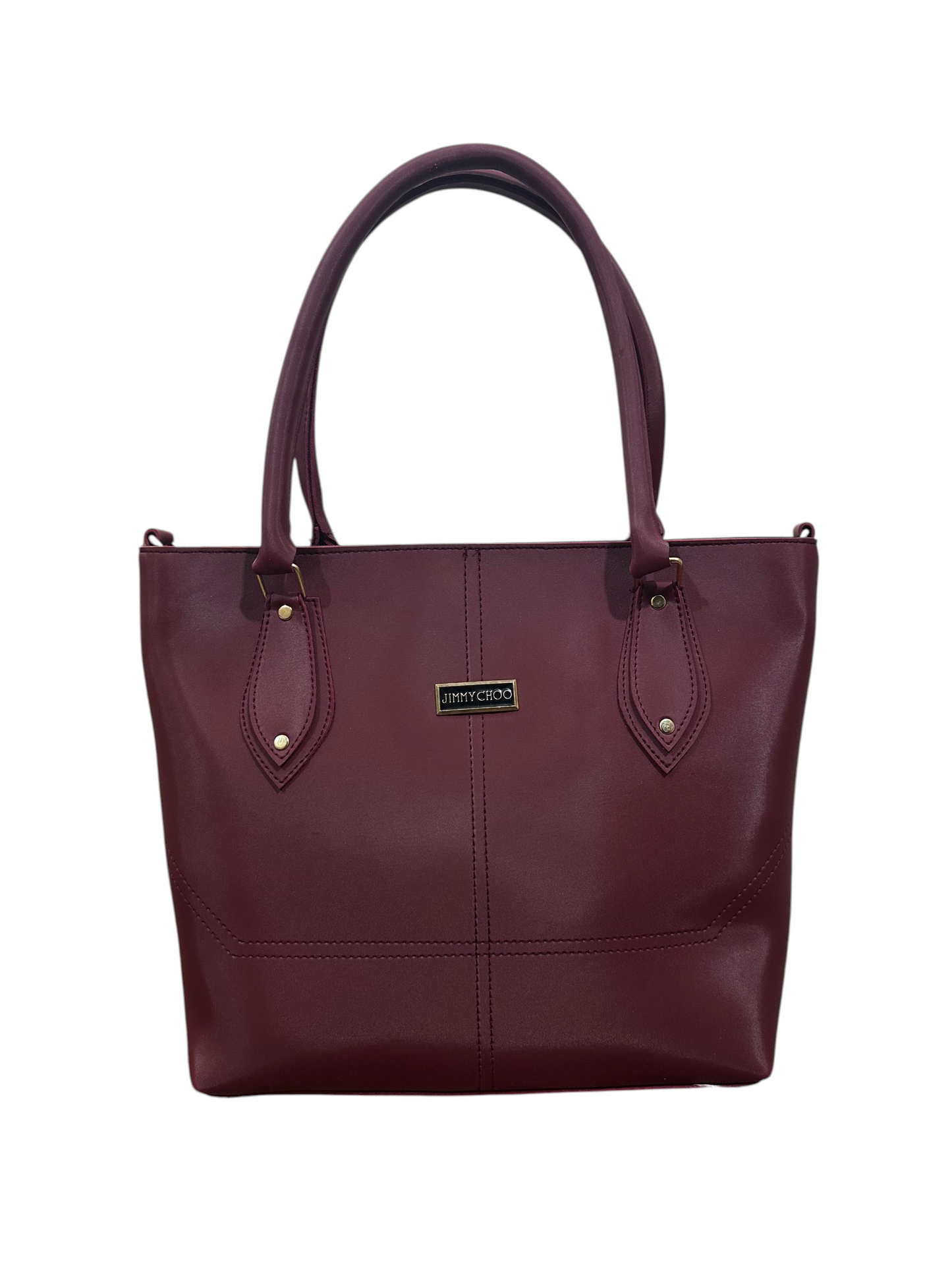 Ladies Mehroon HandBag