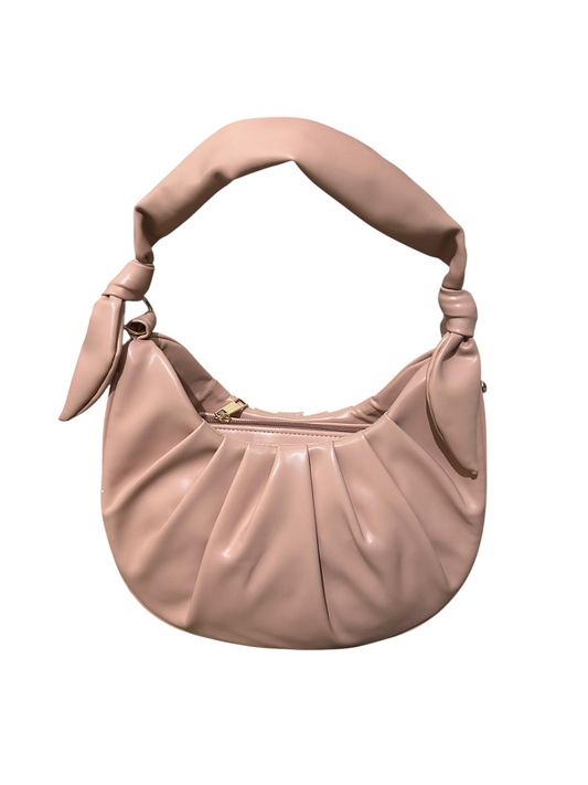 Fashionwear Pink Ladies Handbag