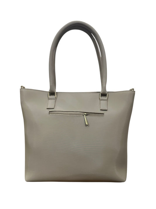 Ladies Grey HandBag