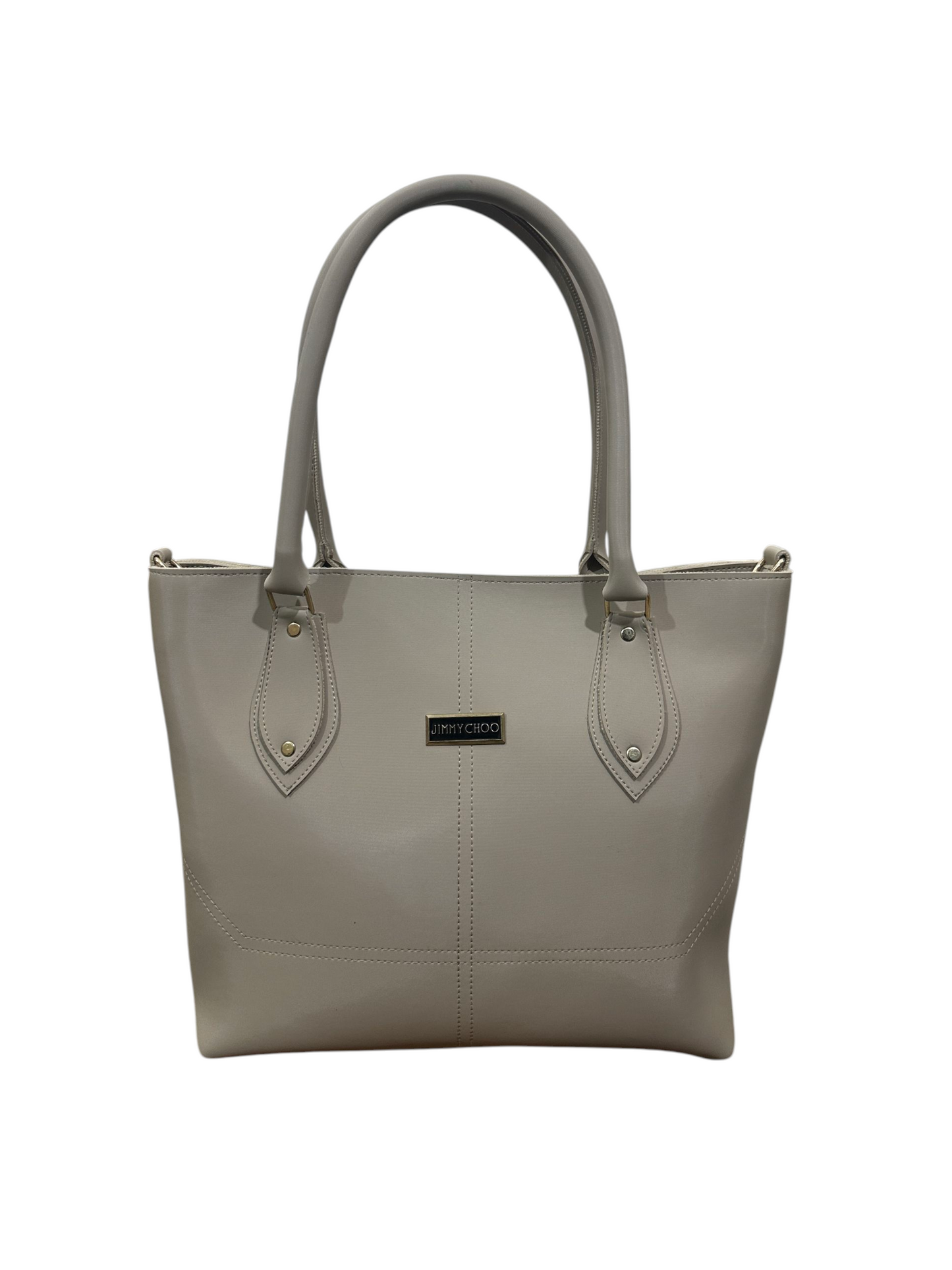 Ladies Grey HandBag