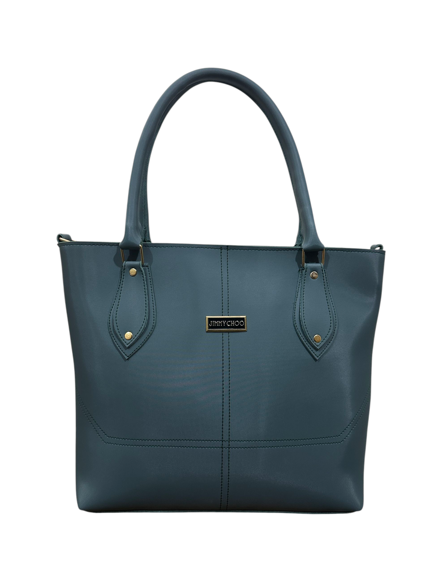 Ladies Blue HandBag