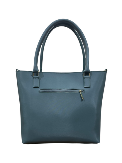 Ladies Blue HandBag