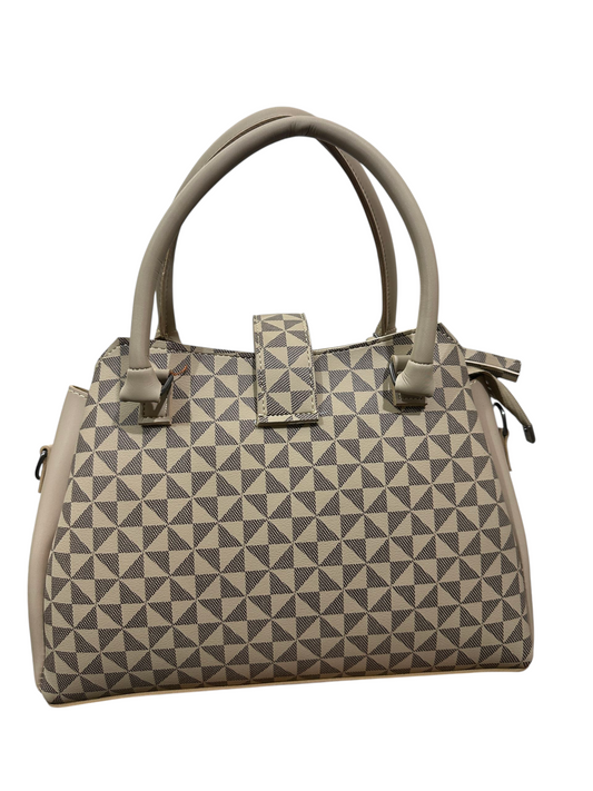 Fancy Ladies Skin HandBag
