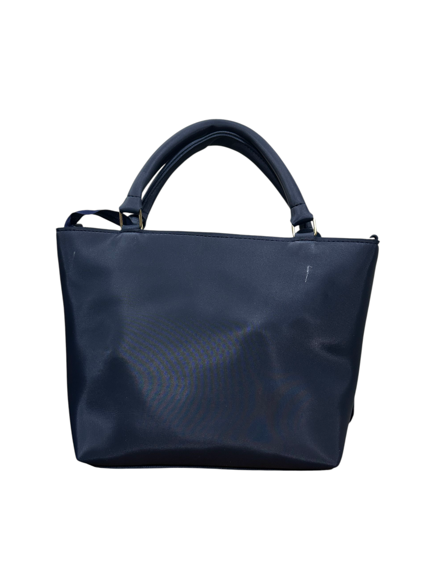 2 Pcs Blue Ladies handbag